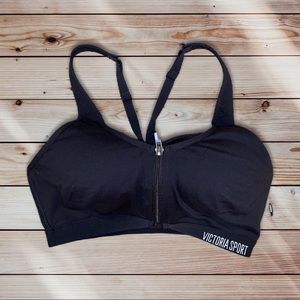 Victoria’s Secret Front Closure Sports Bra